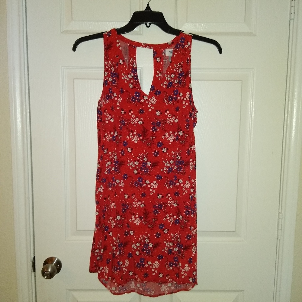Old Navy Sundress 🌞 Size L